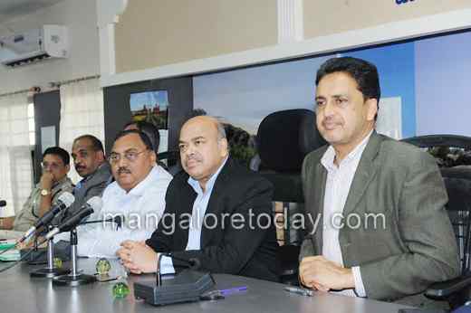 dc press meet ...